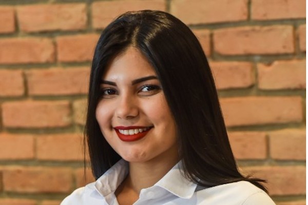 Stefany Boscan