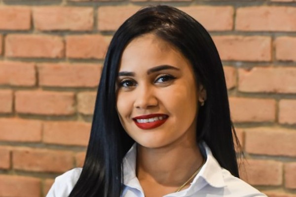 Mirian Luciano