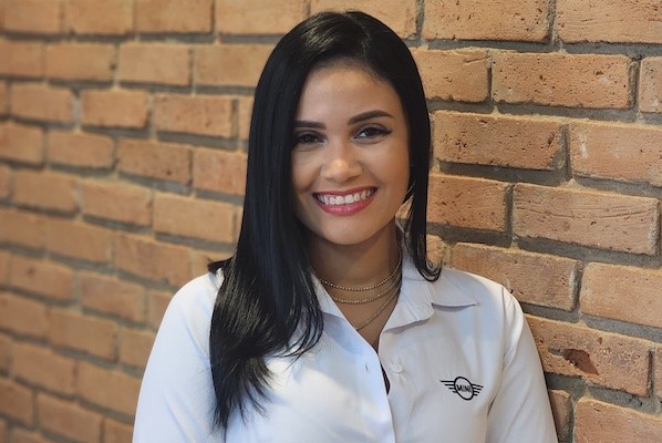 Mirian Luciano