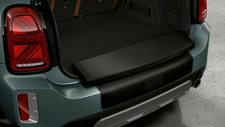 MINI Countryman F60 – picnic bench – banco extraíble